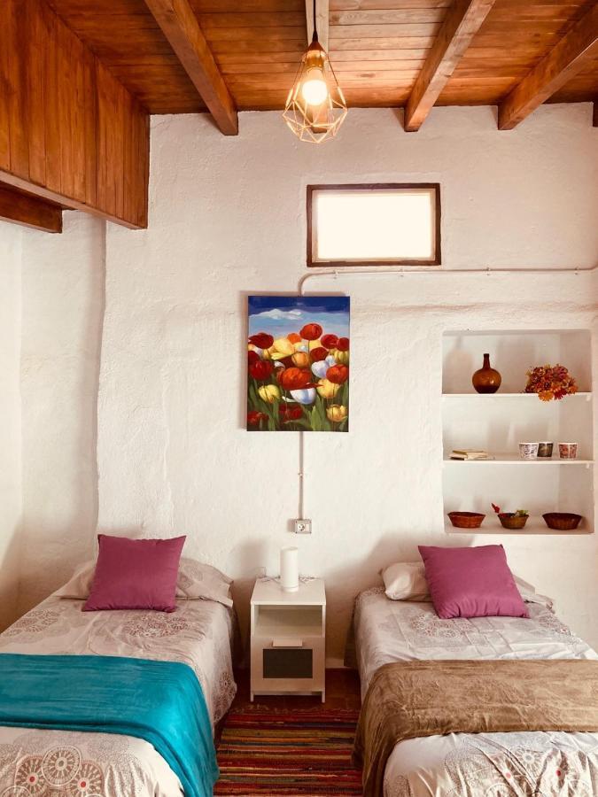 Holiday home Casa Vistazul