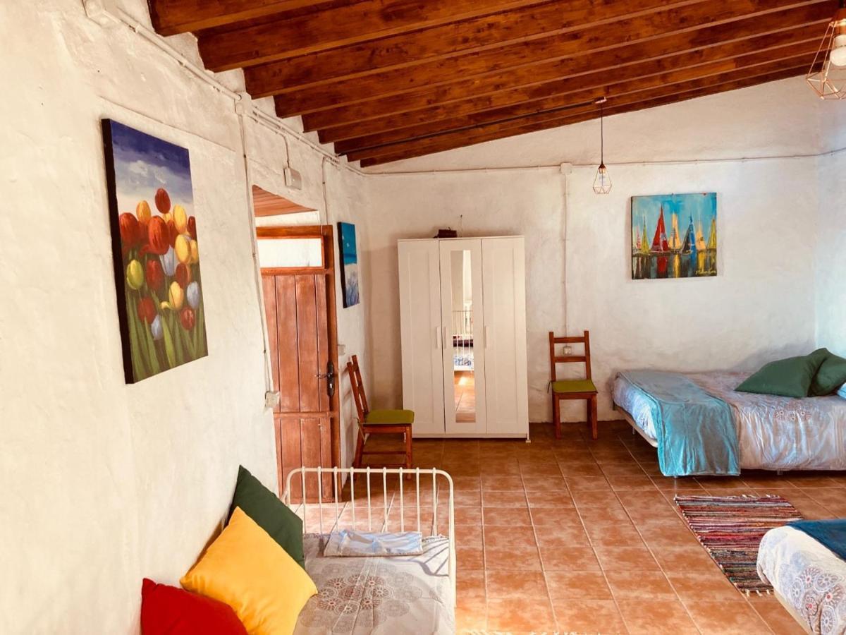 Casa Vistazul La Orotava