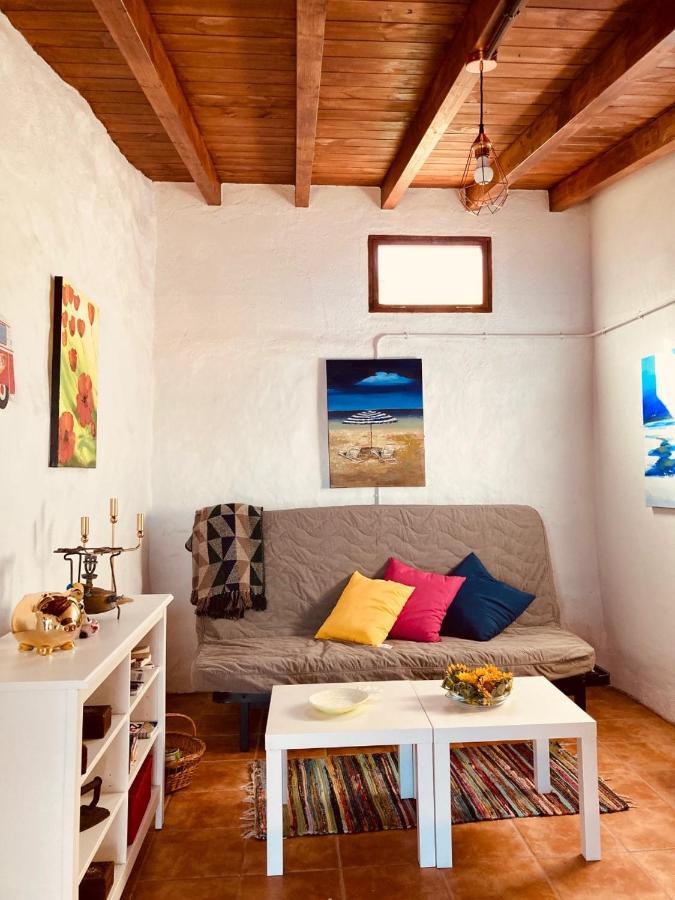 Casa Vistazul *
