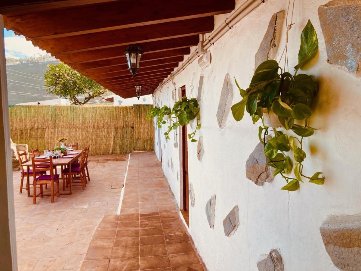 Holiday home Casa Vistazul La Orotava