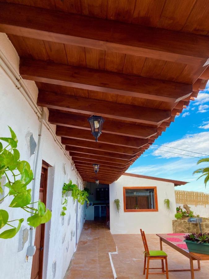 Casa Vistazul Holiday home La Orotava