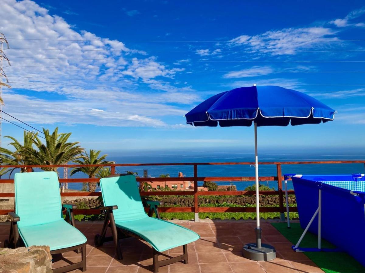 Casa Vistazul Holiday home La Orotava