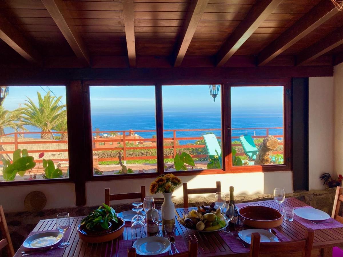 Casa Vistazul Holiday home