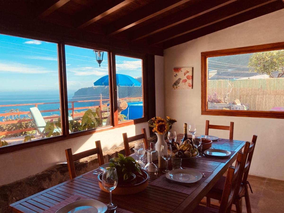 Holiday home Casa Vistazul *