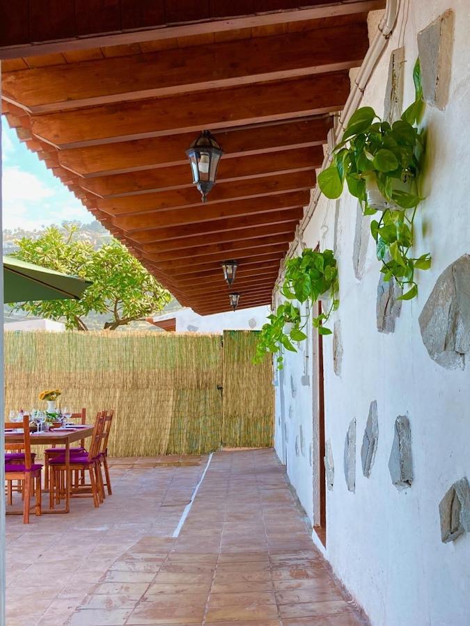 Holiday home Casa Vistazul La Orotava