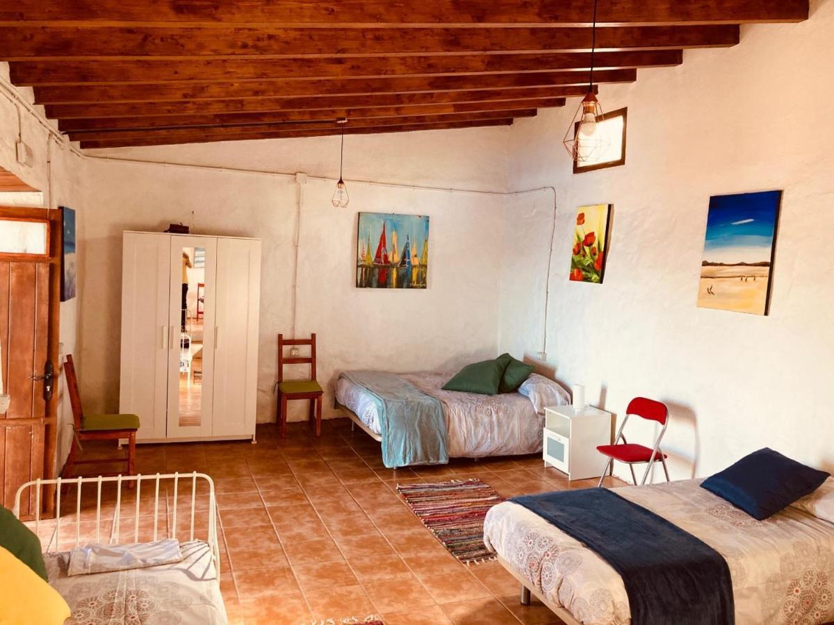 Holiday home Casa Vistazul La Orotava