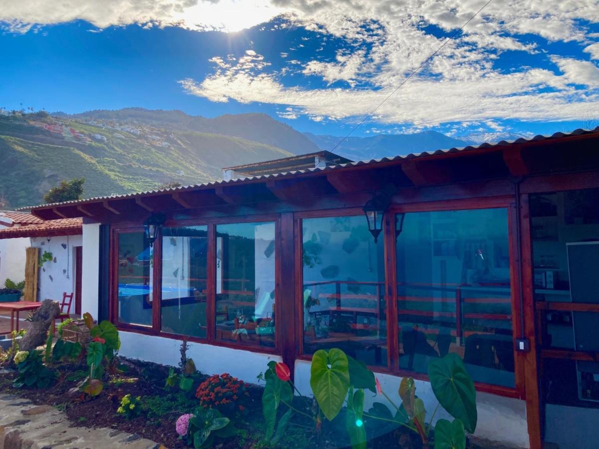 Casa Vistazul La Orotava