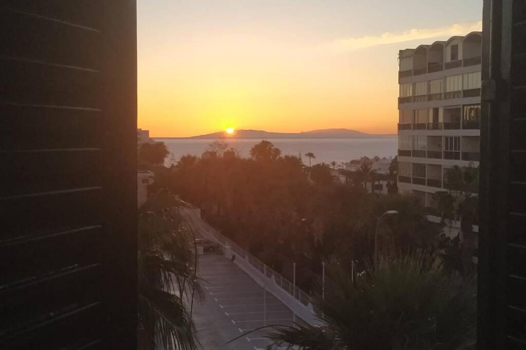 Appartement Duplex In Playa De Americas-center