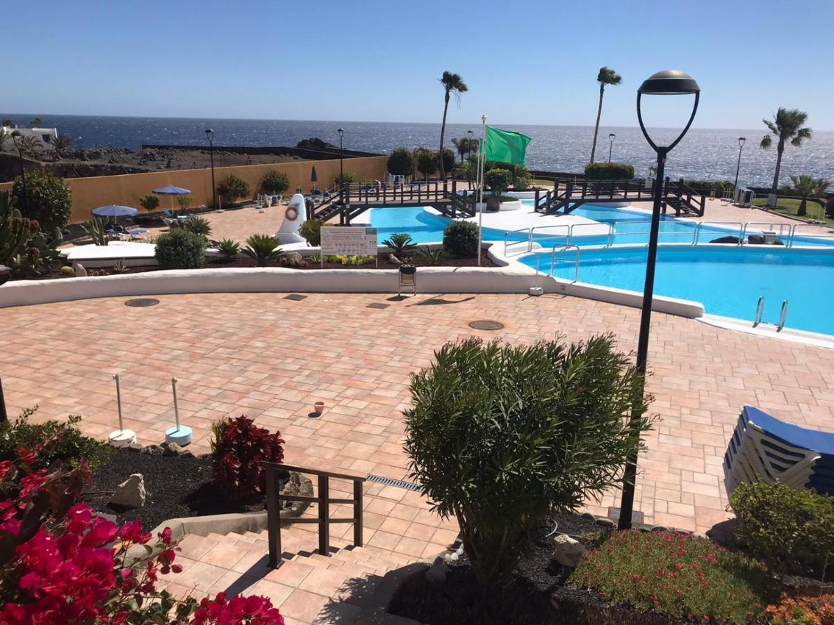 Apartamento Rocas Del Mar *