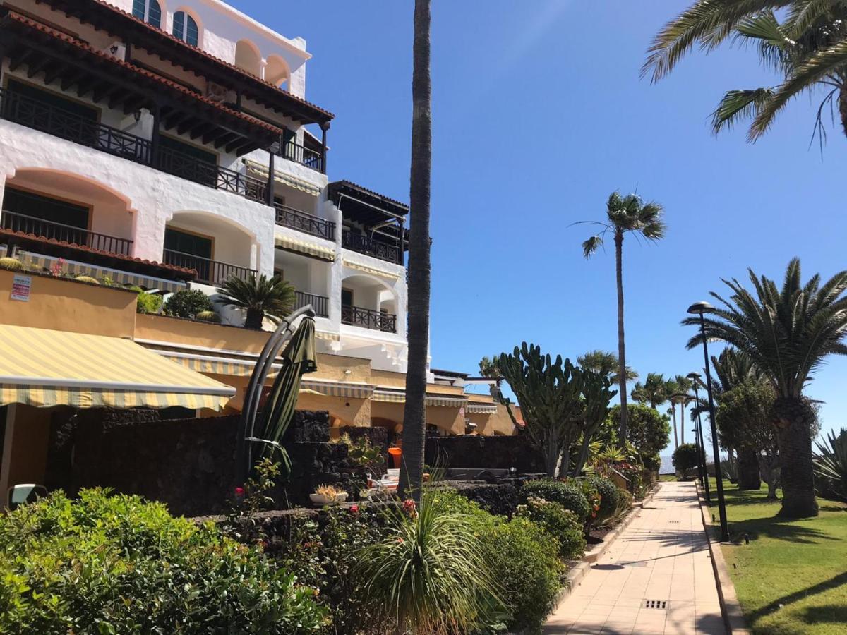 Rocas Del Mar Apartamento *