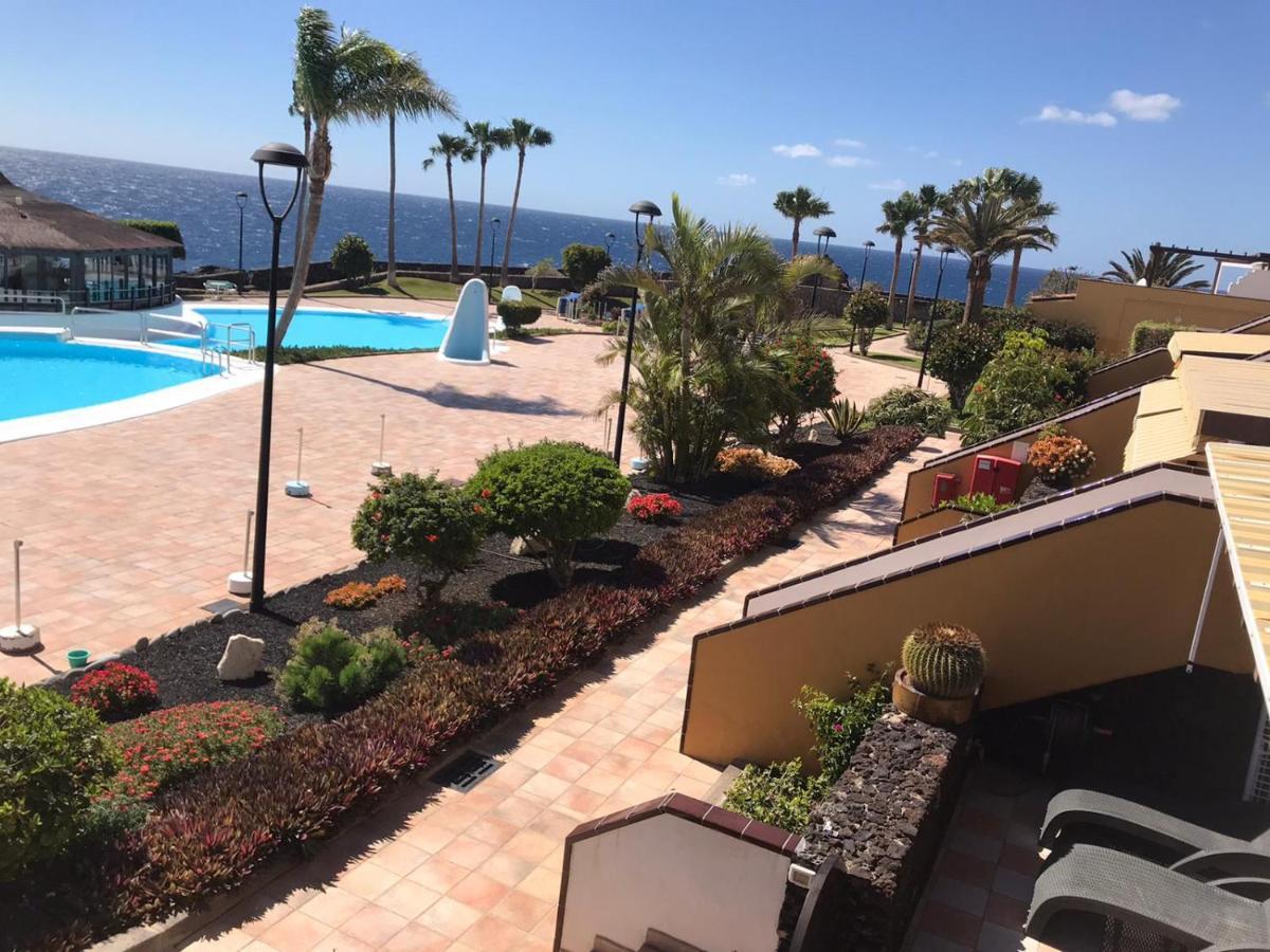 Apartamento Rocas Del Mar Costa del Silencio