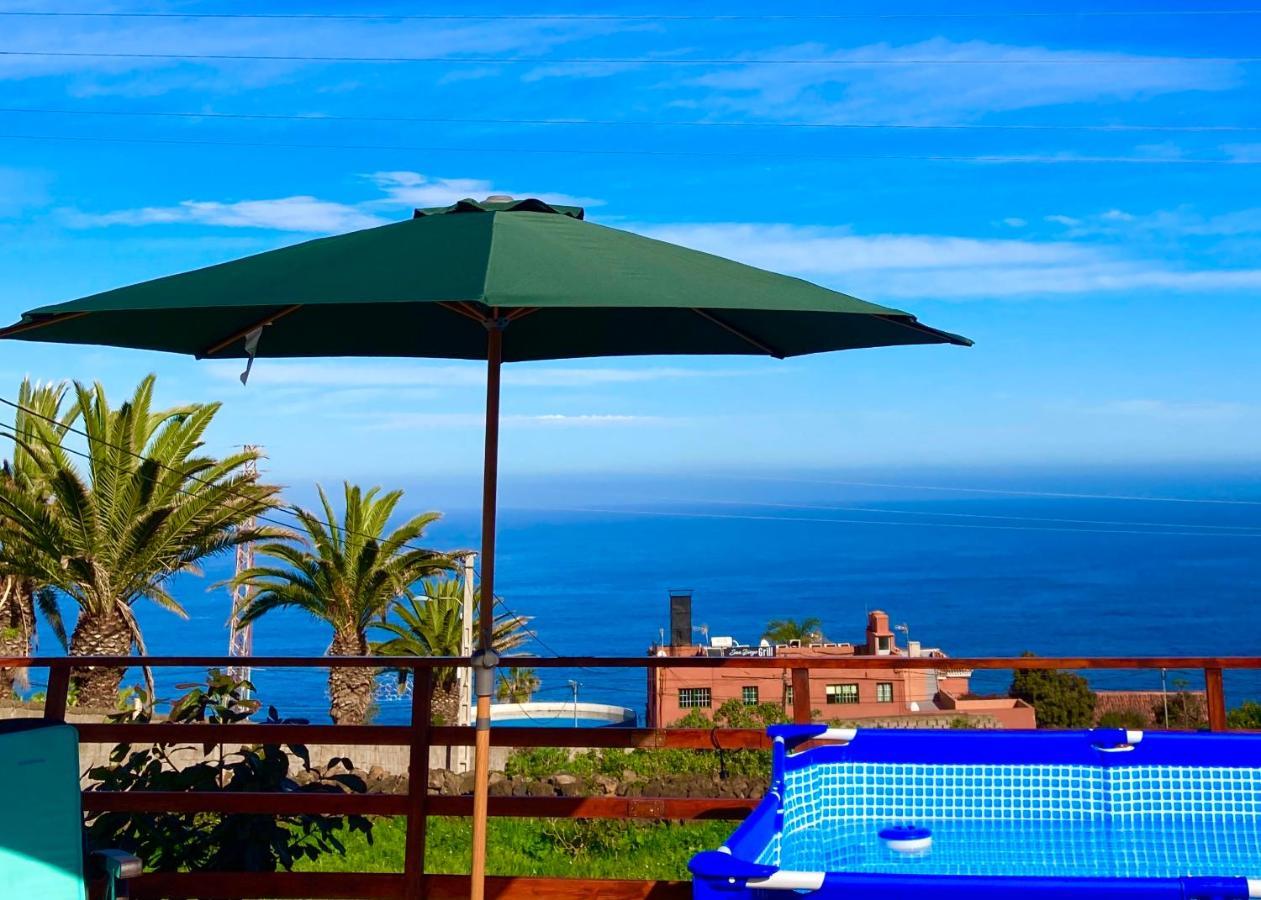 Holiday home Casa Vistazul