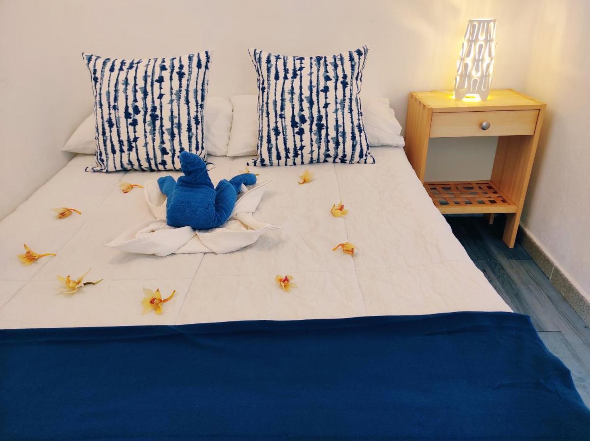 Tenerife Anahata Relax Vv