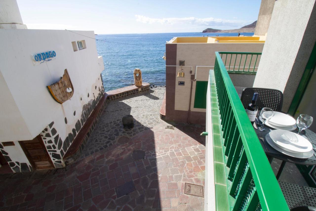 Medano4you The Maritimo Apartamento El Médano
