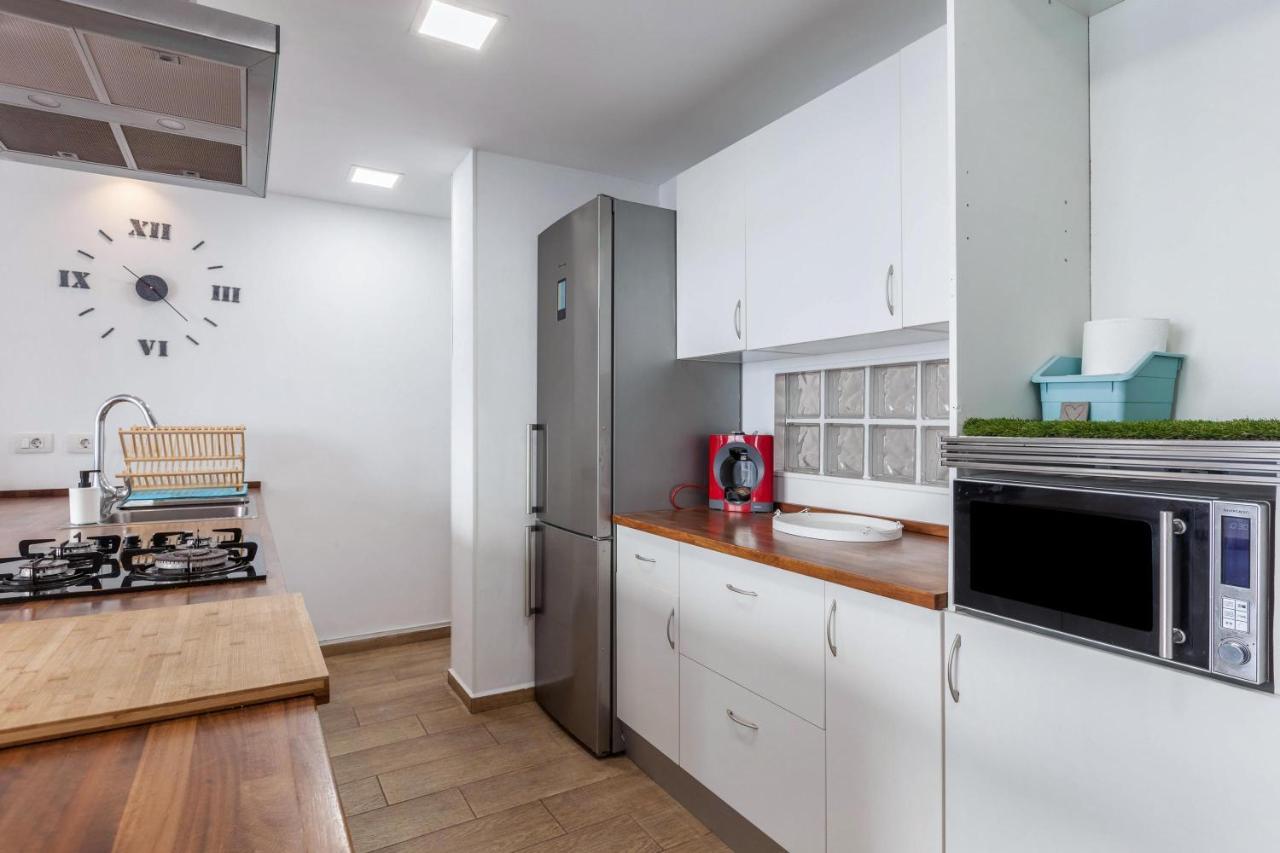 Casa Punta Brava Appartement