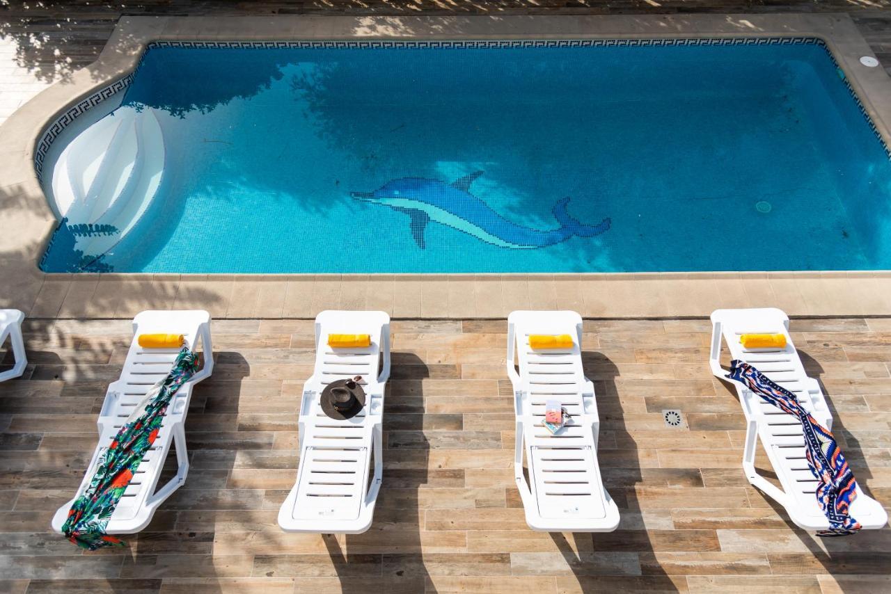 Amazing Medina, Bbq, Heated Pool! * Costa Adeje (Tenerife)