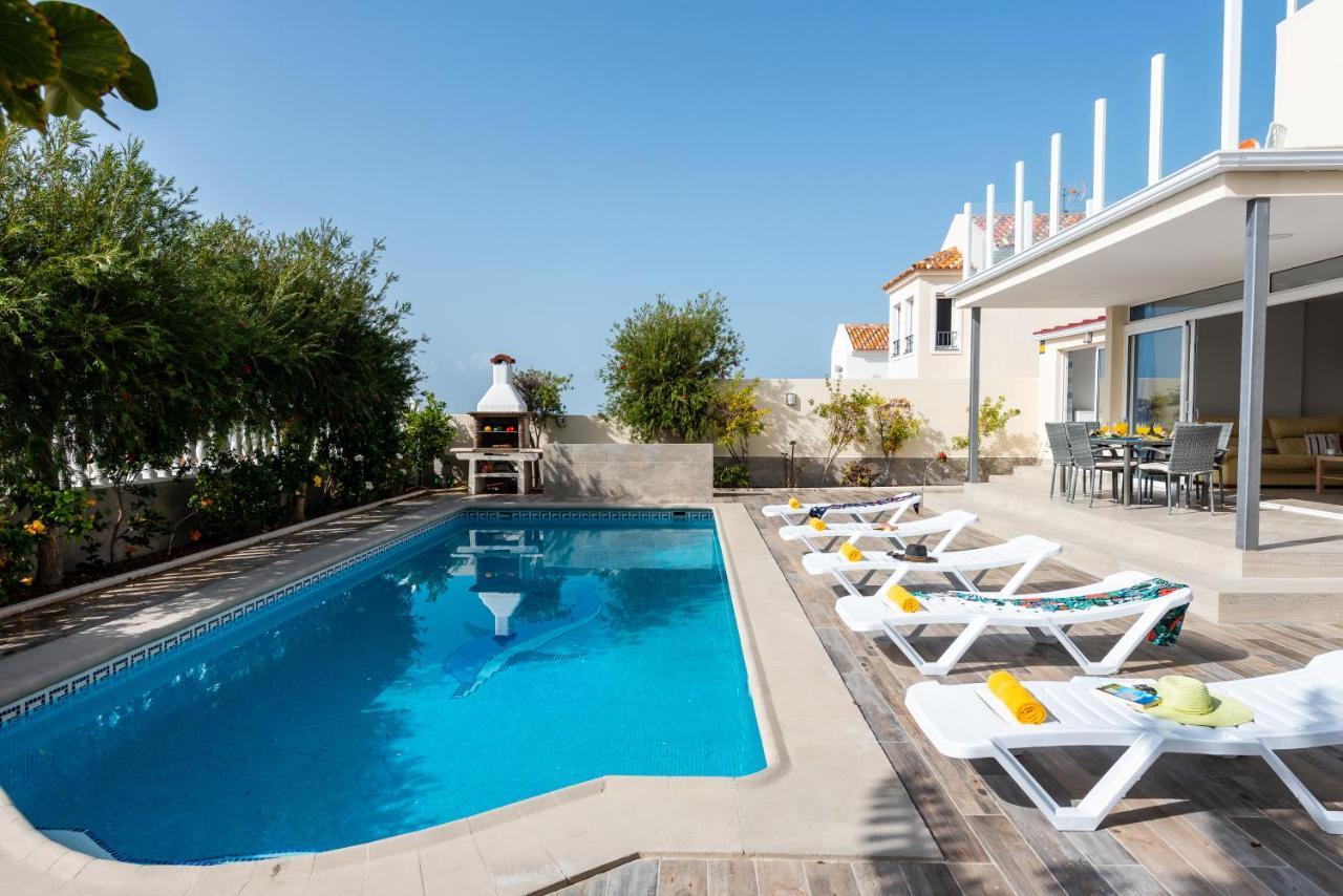 Villa Amazing Medina, Bbq, Heated Pool!