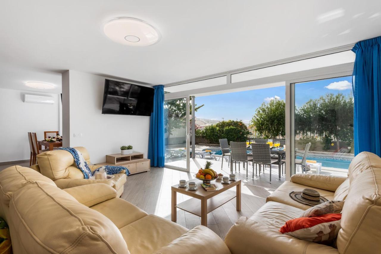 Amazing Medina, Bbq, Heated Pool!