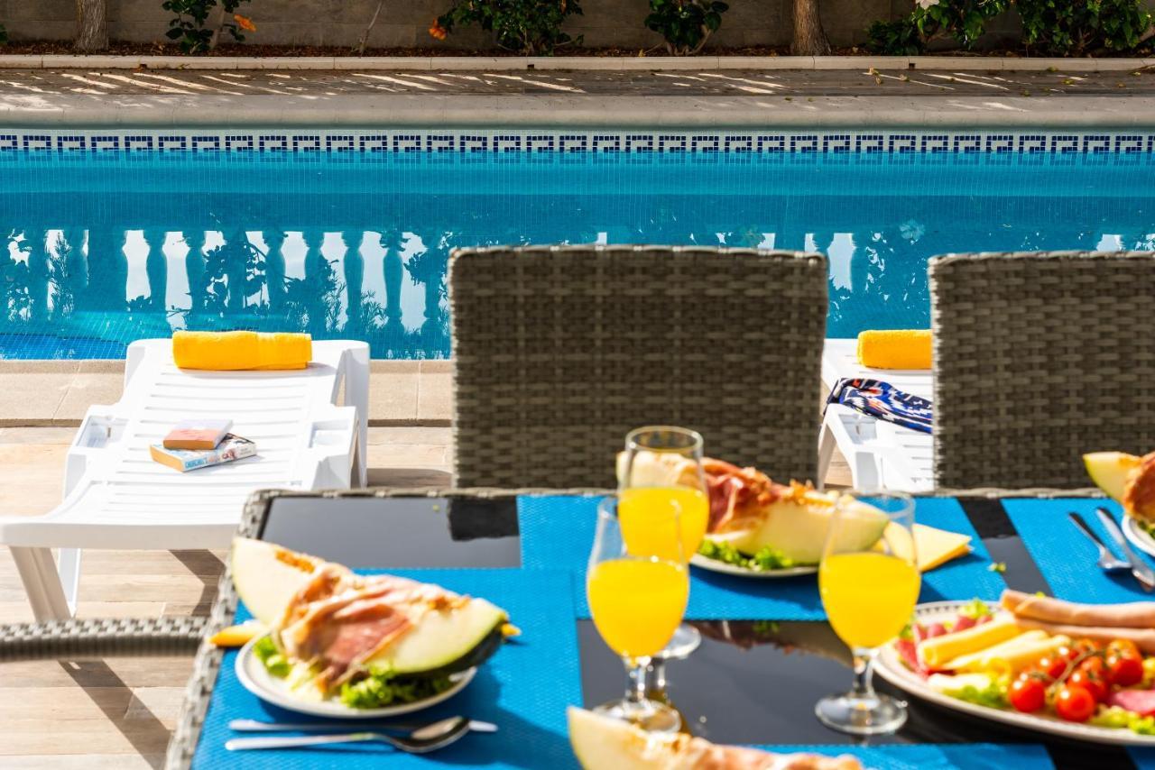 Villa Amazing Medina, Bbq, Heated Pool! *