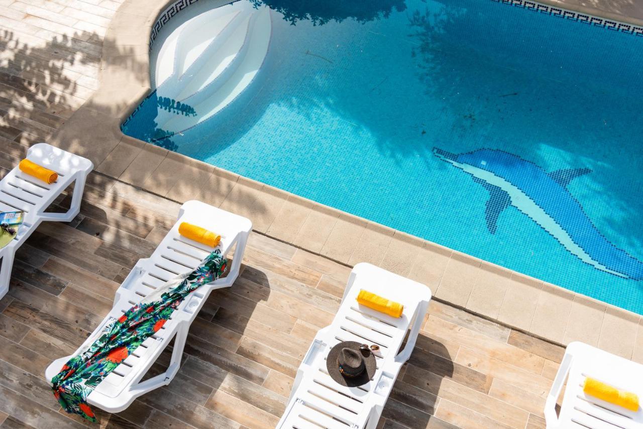 Amazing Medina, Bbq, Heated Pool! Costa Adeje (Tenerife)