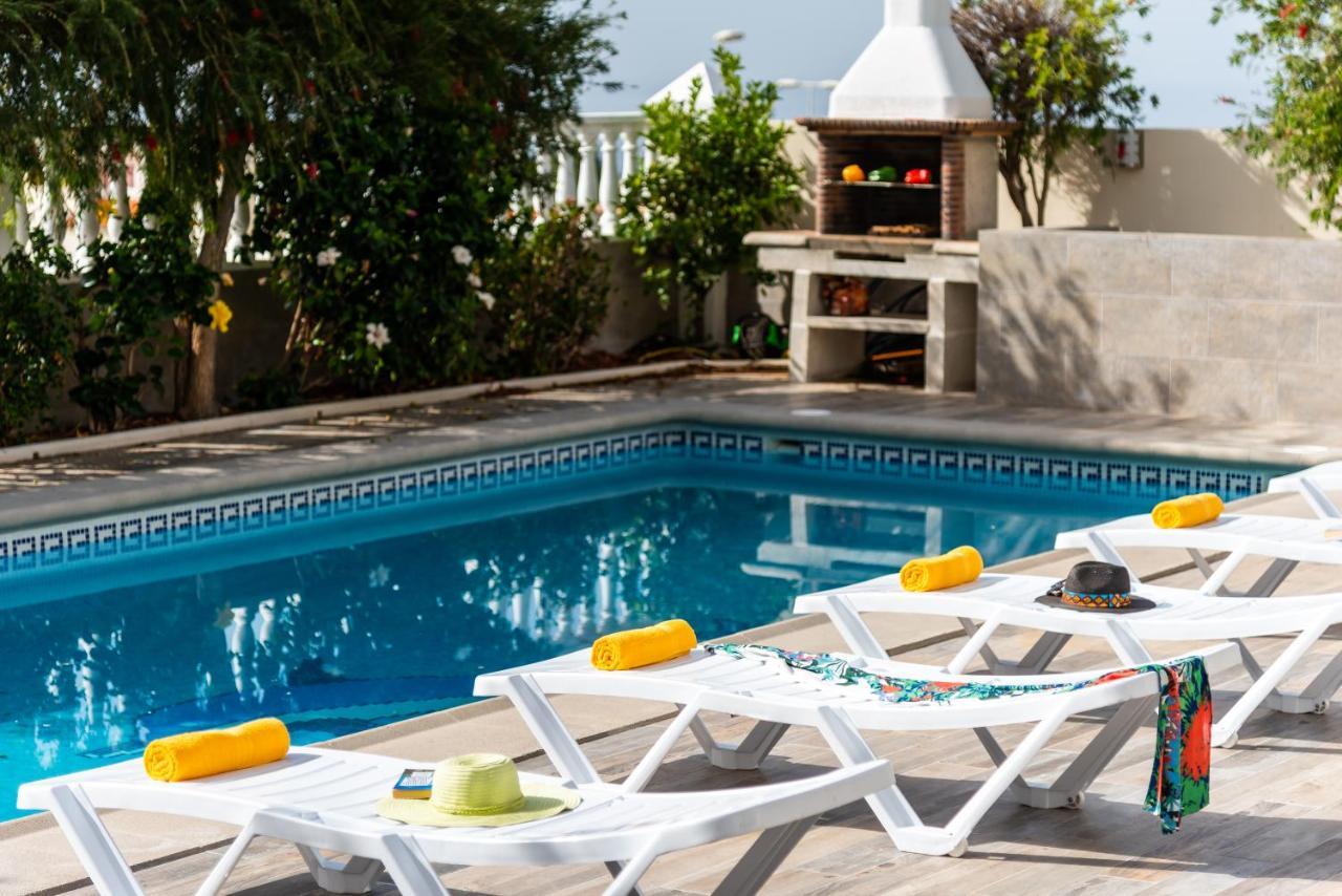 Amazing Medina, Bbq, Heated Pool! Villa *