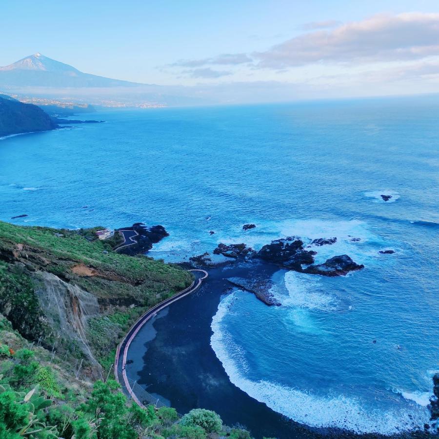 Hébergement de vacances Tenerife Anahata Relax Vv Tacoronte