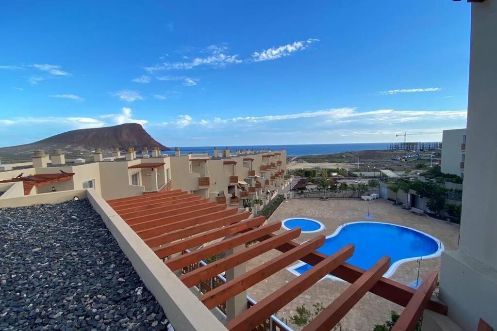 Grande Apartamento, Sotavento 3, La Tejita, El Medano * Granadilla De Abona
