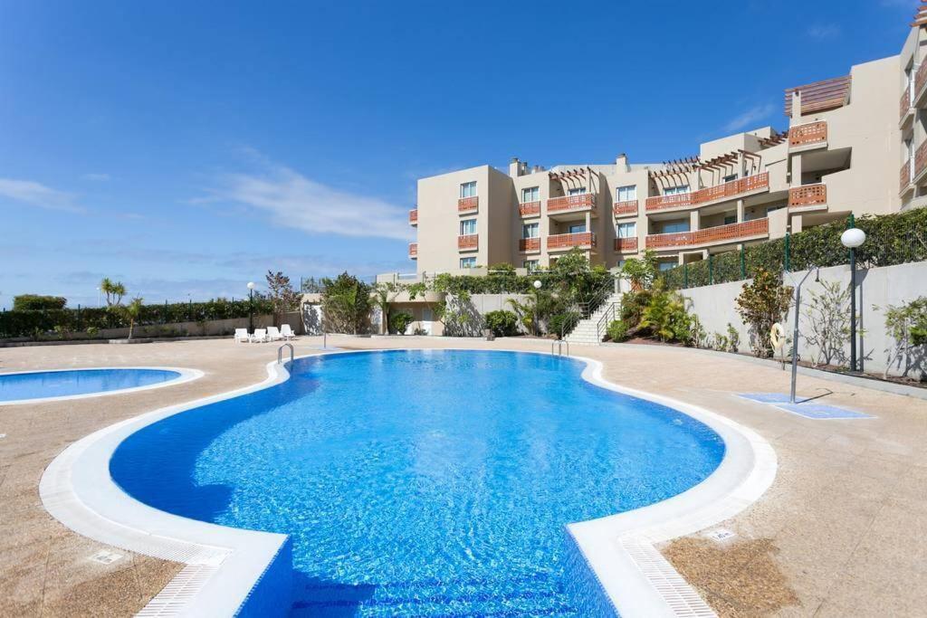 Appartement Grande Apartamento, Sotavento 3, La Tejita, El Medano Granadilla De Abona