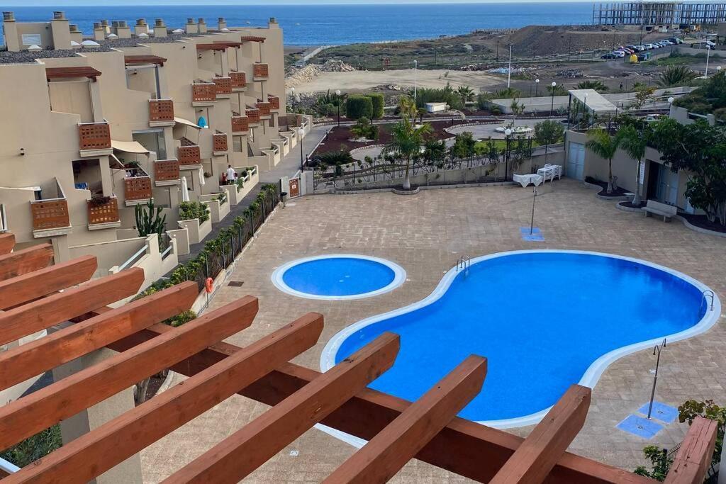 Appartement Grande Apartamento, Sotavento 3, La Tejita, El Medano *