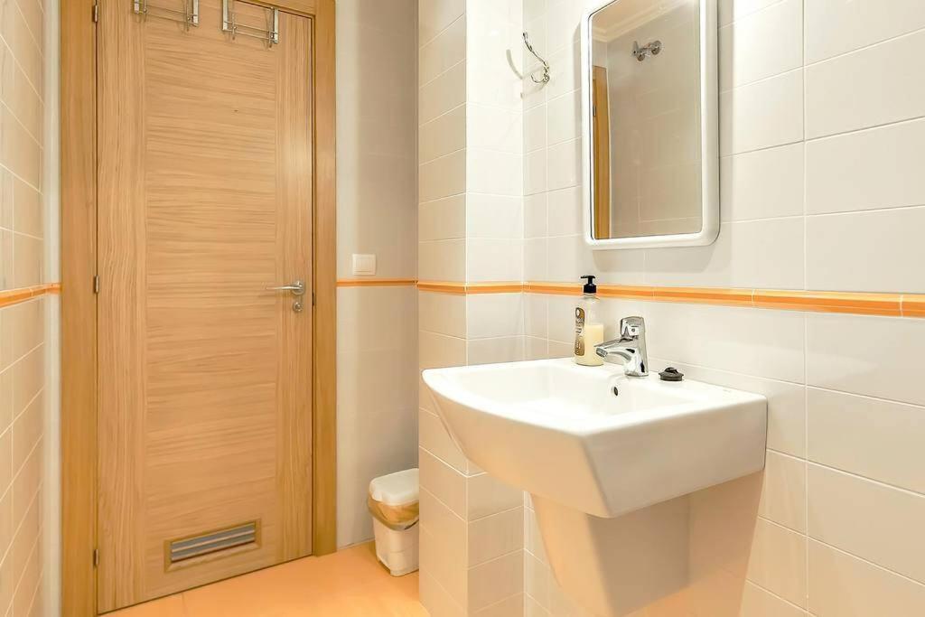 Grande Apartamento, Sotavento 3, La Tejita, El Medano Appartement