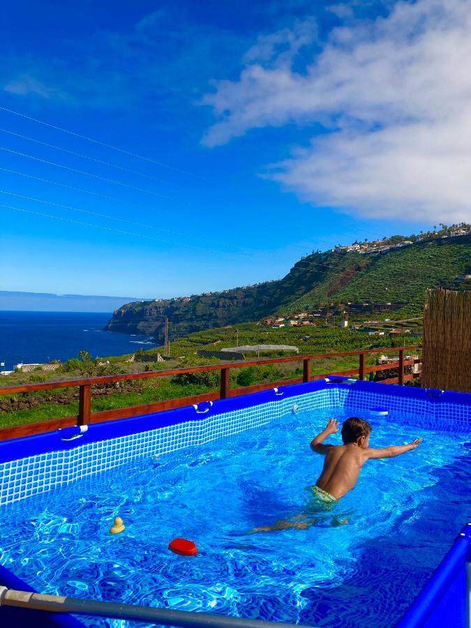 Casa Vistazul * La Orotava
