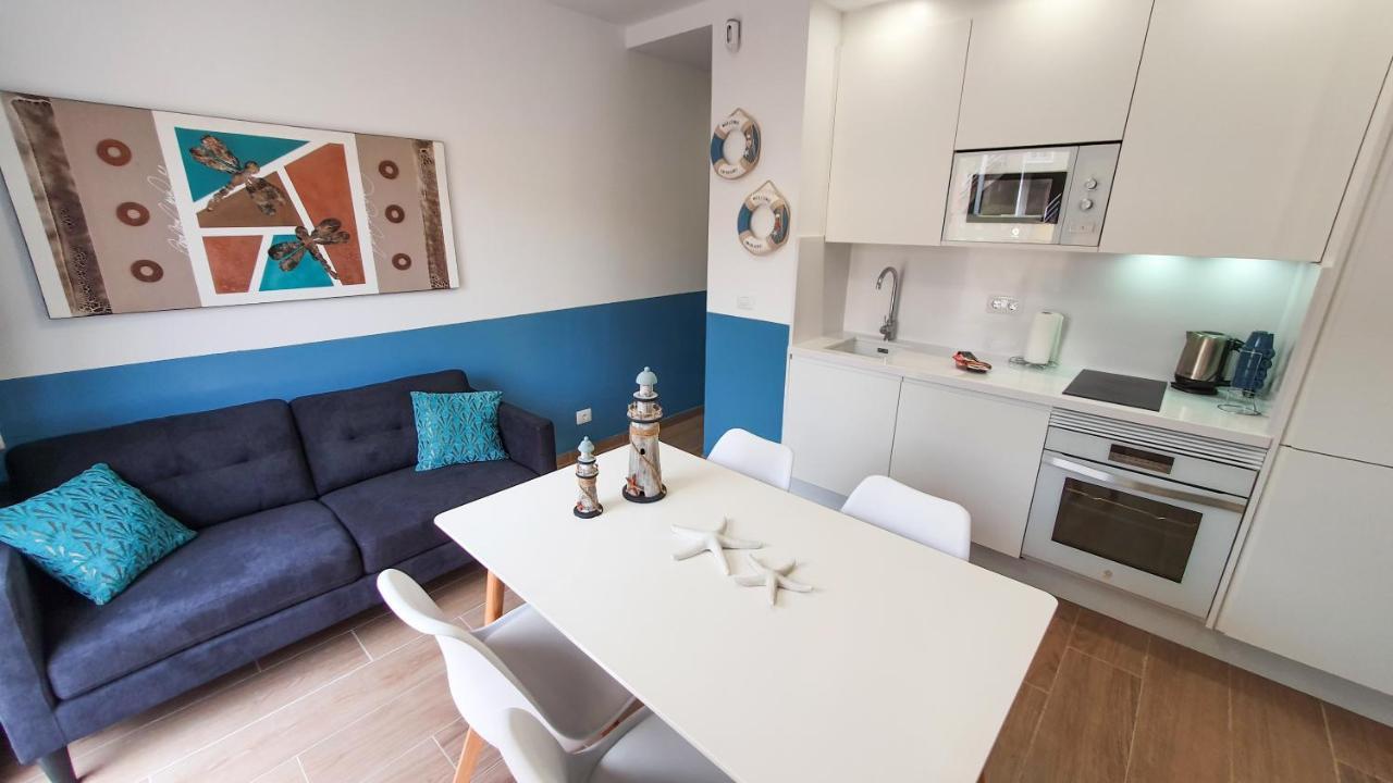 Appartement Orlando Tenerife Sur Pluto
