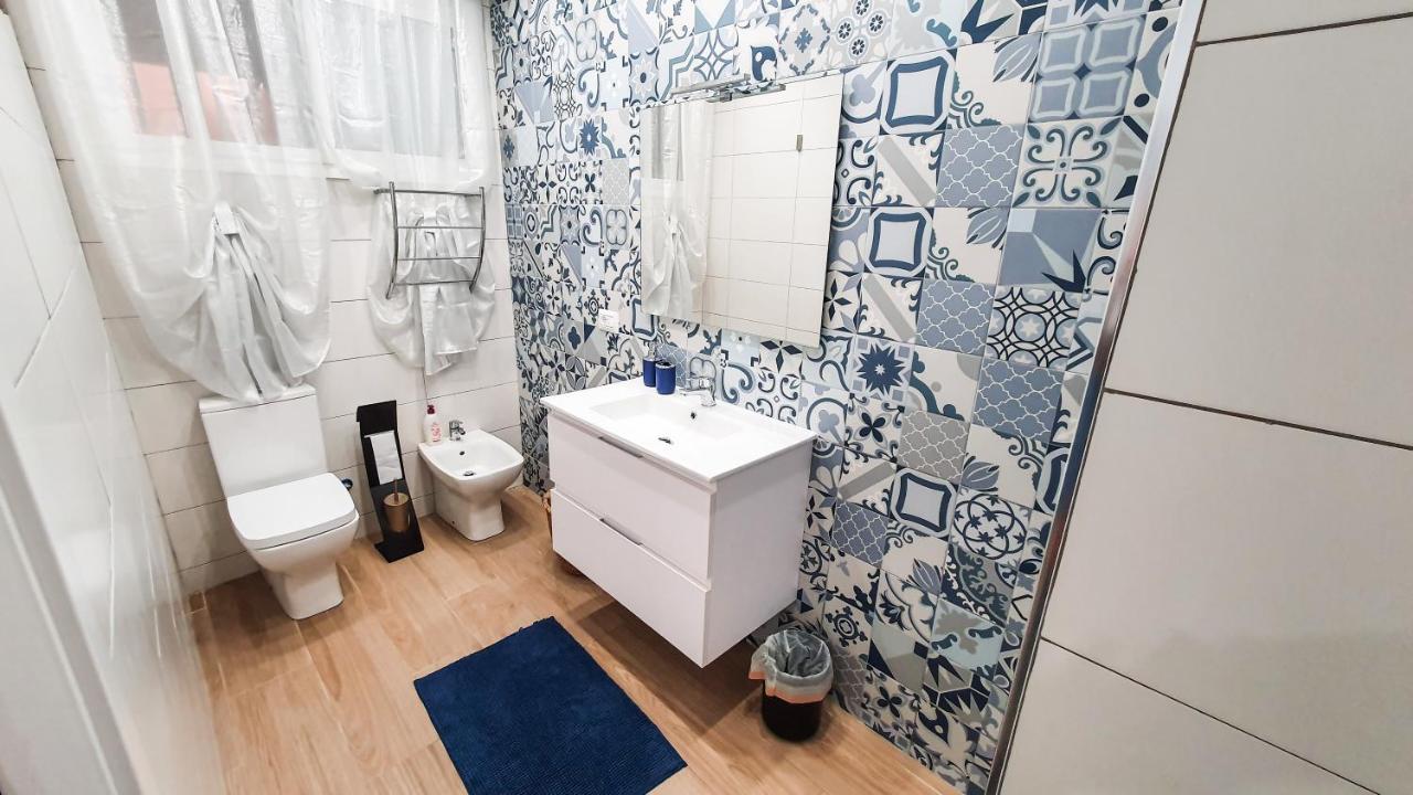 Orlando Tenerife Sur Pluto Appartement Costa Adeje (Tenerife)