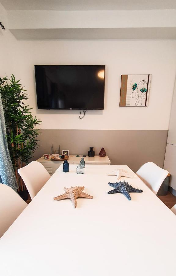 Orlando Tenerife Sur Dumbo Apartment *