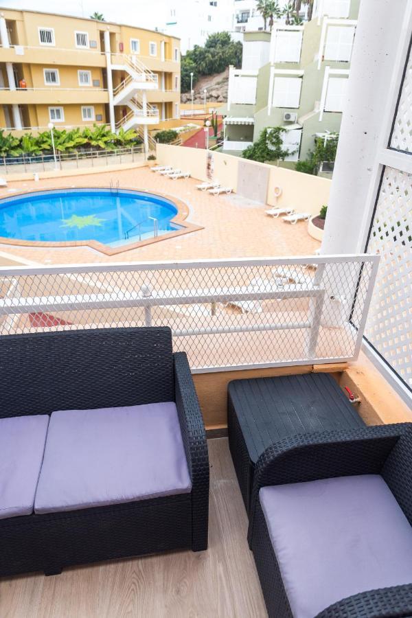 Apartment Orlando Tenerife Sur Dumbo *