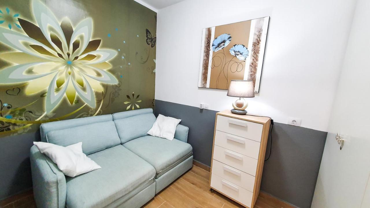 Orlando Tenerife Sur Mikey Apartment *
