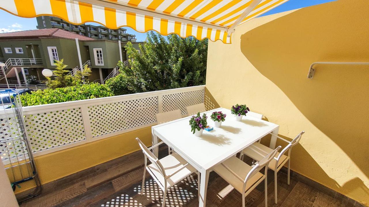 Apartment Orlando Tenerife Sur Mikey