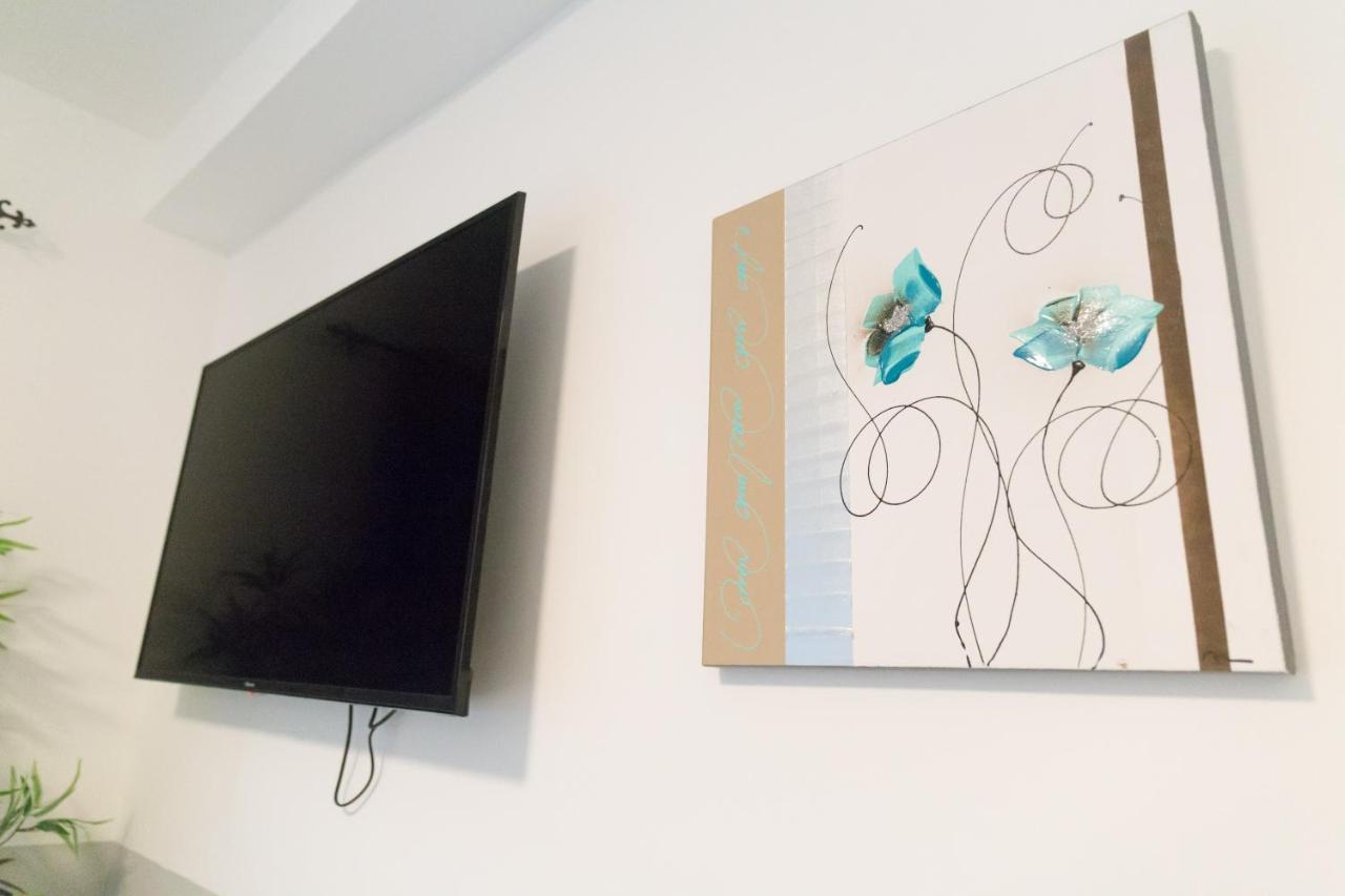 Apartment Orlando Tenerife Sur Dumbo
