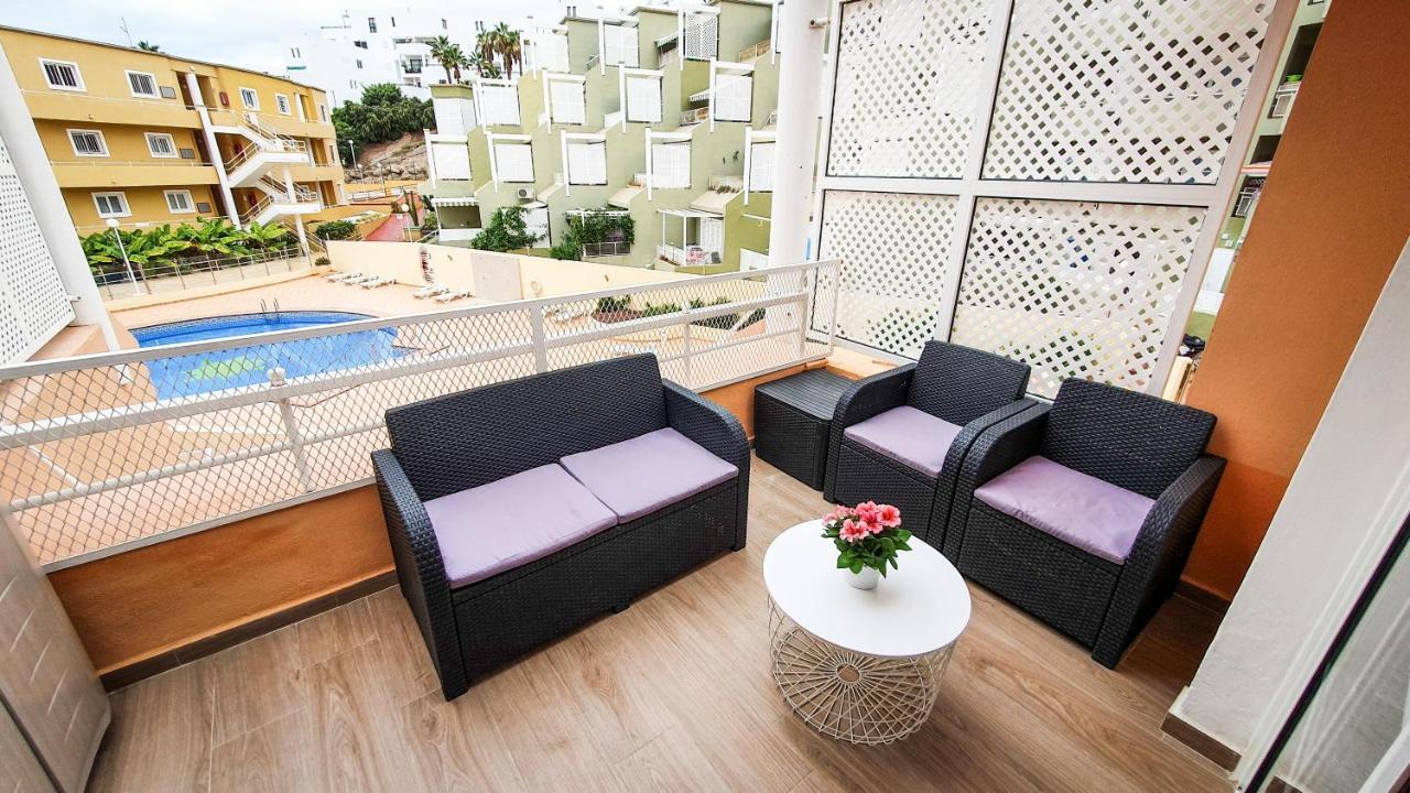 Orlando Tenerife Sur Dumbo Apartment Costa Adeje (Tenerife)