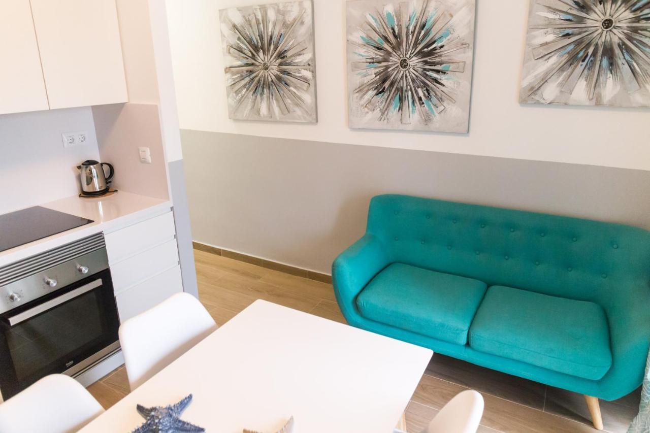 Orlando Tenerife Sur Dumbo Apartment