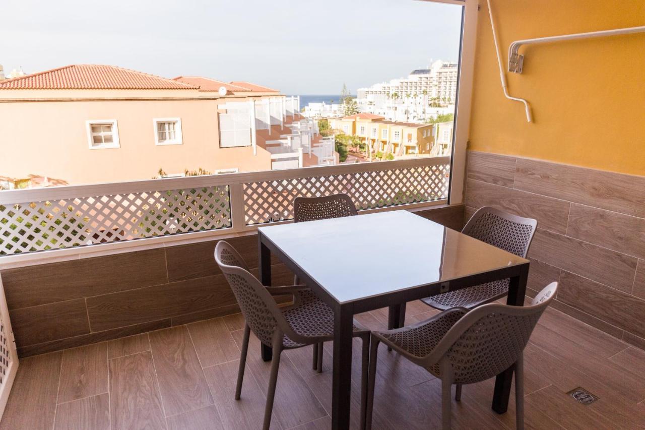 Orlando Tenerife Sur Jerry Apartment