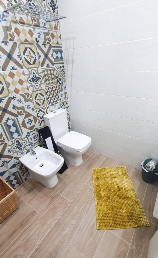 Apartment Orlando Tenerife Sur Jerry *
