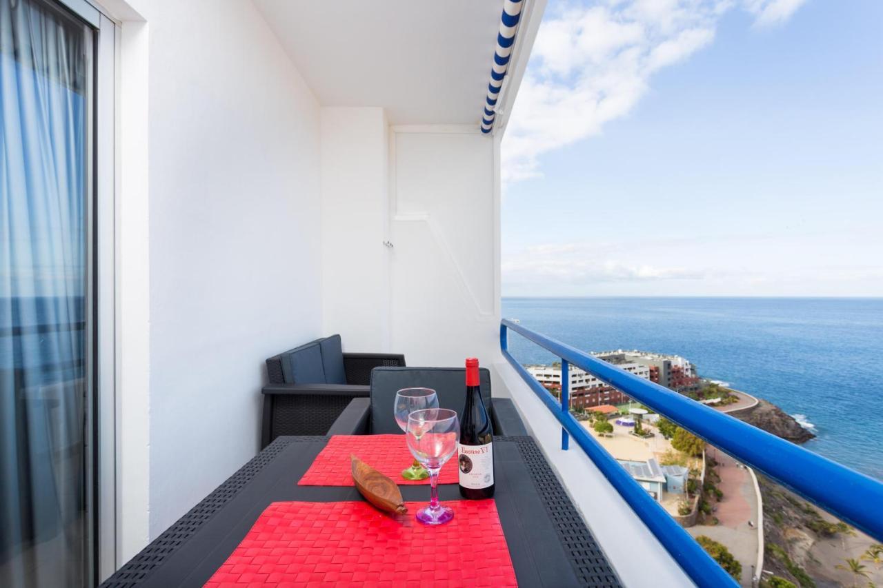 Welcome To Paradise * Costa Adeje (Tenerife)