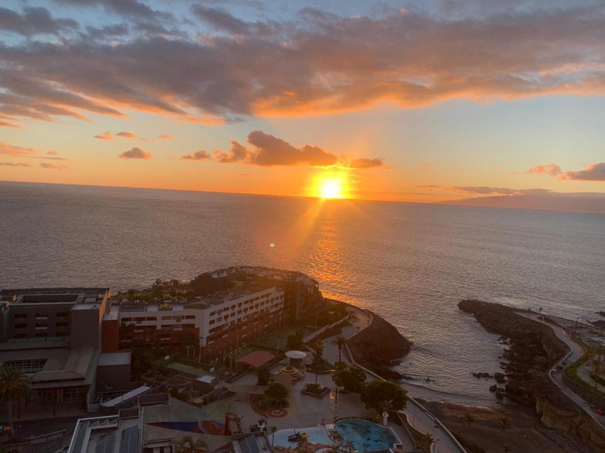 Welcome To Paradise Appartement Costa Adeje (Tenerife)
