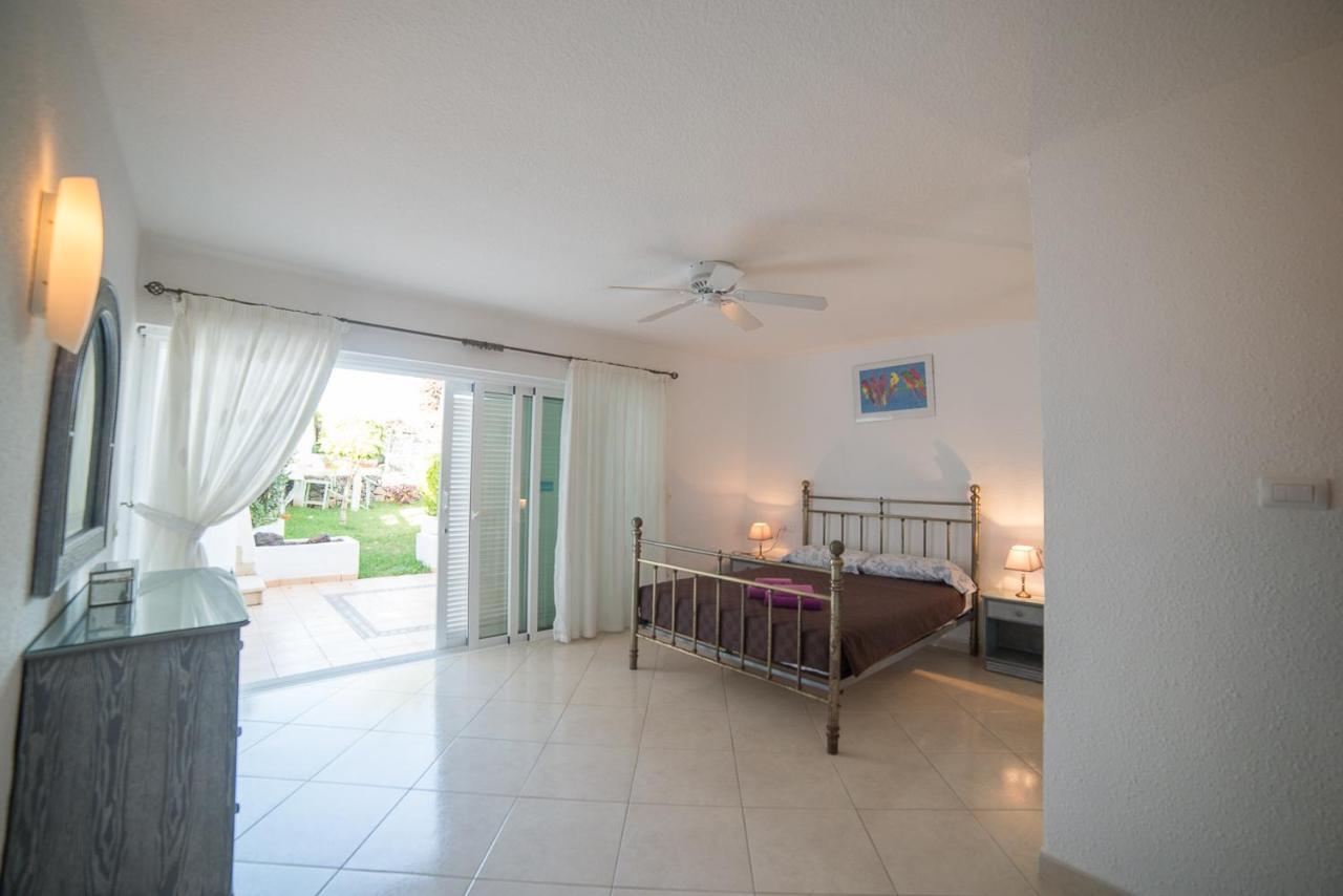 Club Atlantis Apartment *