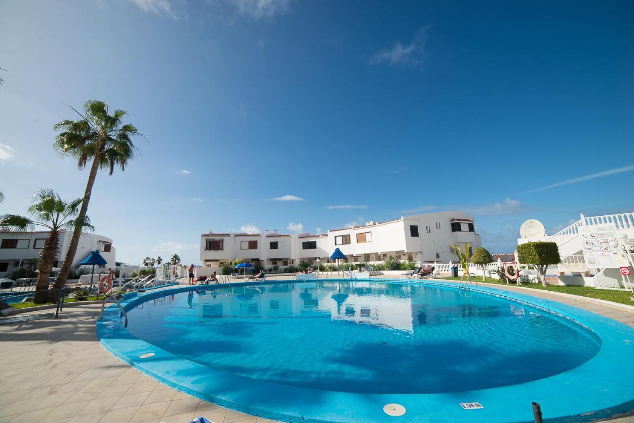 Apartment Club Atlantis