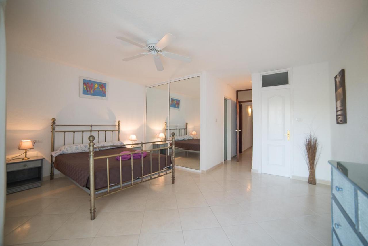 Club Atlantis Apartment Costa Adeje (Tenerife)