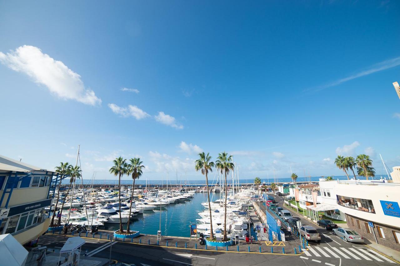 Club Atlantis Apartamento *