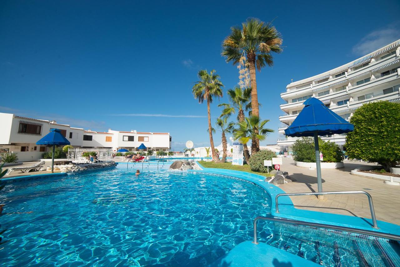 Club Atlantis Apartment *