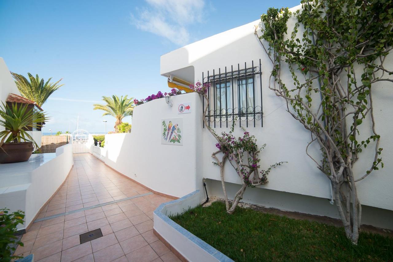 Apartment Club Atlantis Costa Adeje (Tenerife)